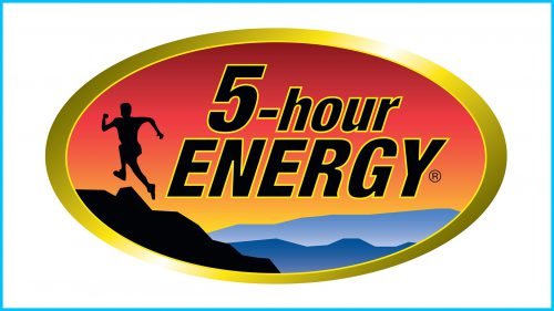 5-Hour Energy logo