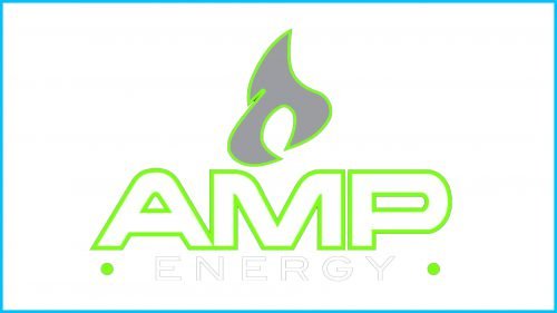 AMP logo