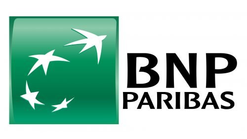 BNP Paribas logo