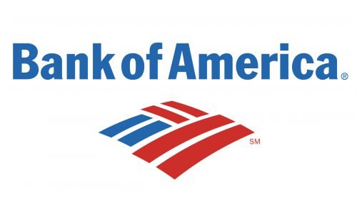 Bank of America logo