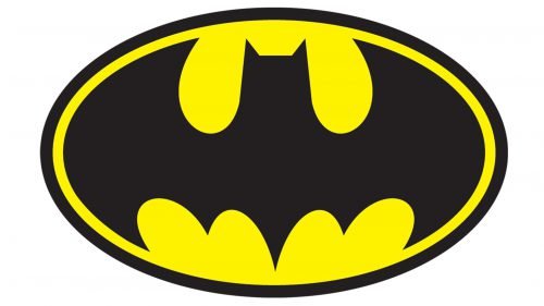 Batman logo