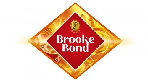 Brooke Bond logo