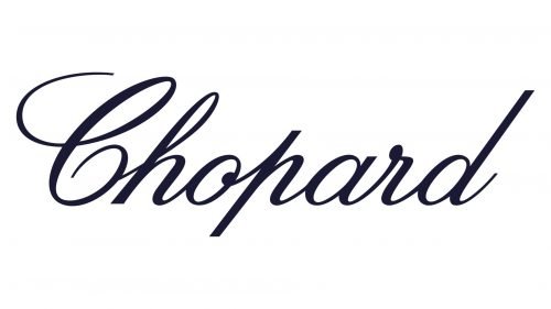 Chopard logo