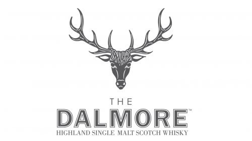 Dalmore logo