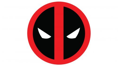 Deadpool logo