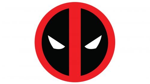 Deadpool logo