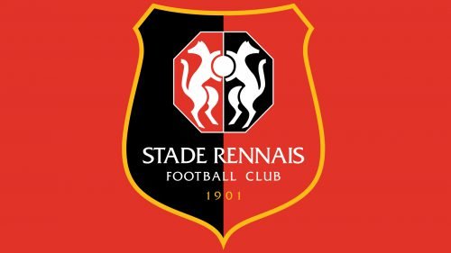 Embleme Stade Rennes