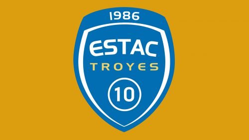 Embleme Troyes