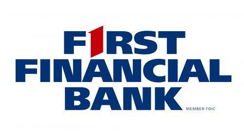 First Financial Bank logo