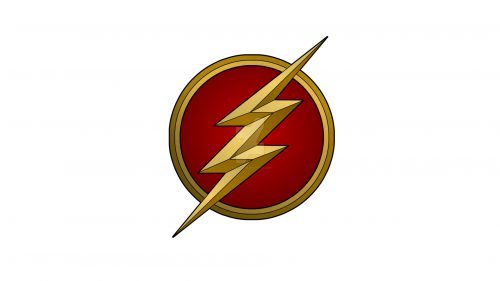 Flash logo