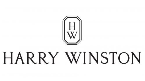 Harry Winston logo