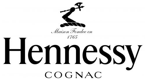 Hennessy logo