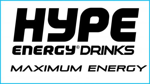 Hype logo