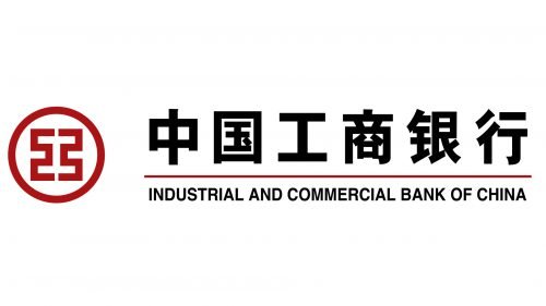 Industrial and Commercial Bank of China logo