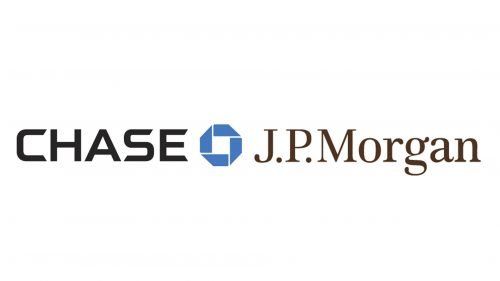 JPMorgan Chase logo