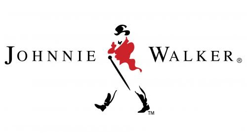 Johnnie Walker logo