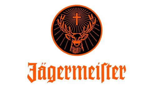 Jägermeister logo