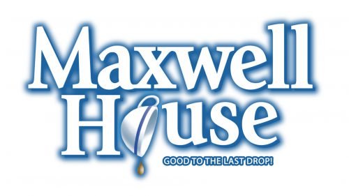 Maxwell House logo