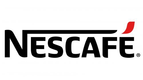 Nescafé logo