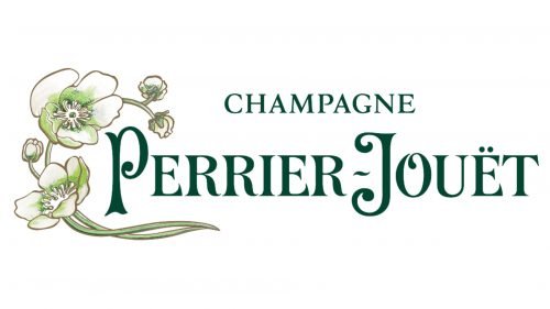 Perrier Jouet logo