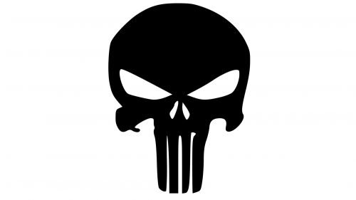 Punisher logo