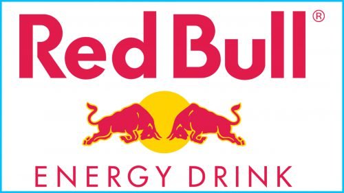 Red Bull logo