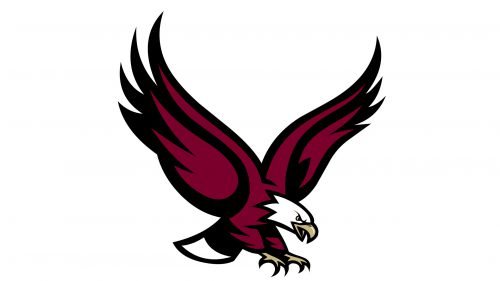 Red Eagle logo