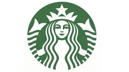 Starbucks logo