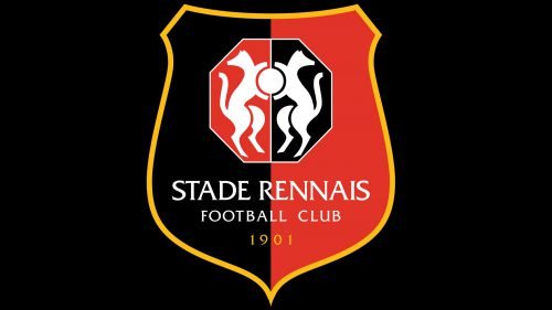 Symbole Stade Rennes