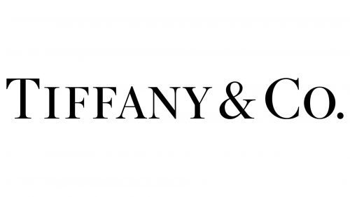 Tiffany logo