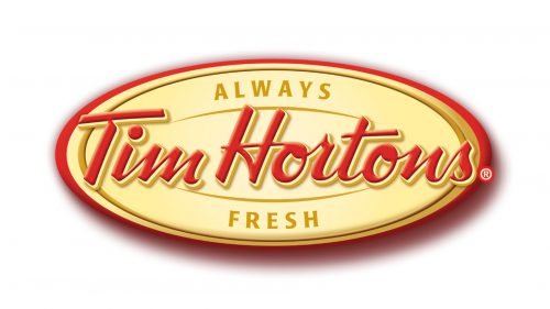 Tim Hortons logo