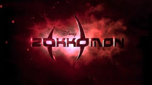 Zokkomon logo