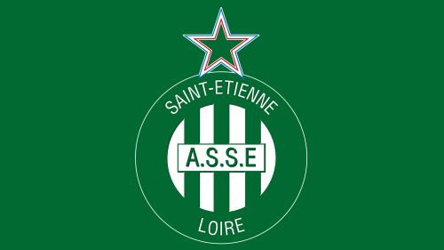 embleme Saint-Étienne