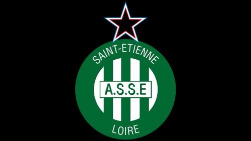 symbole Saint-Étienne