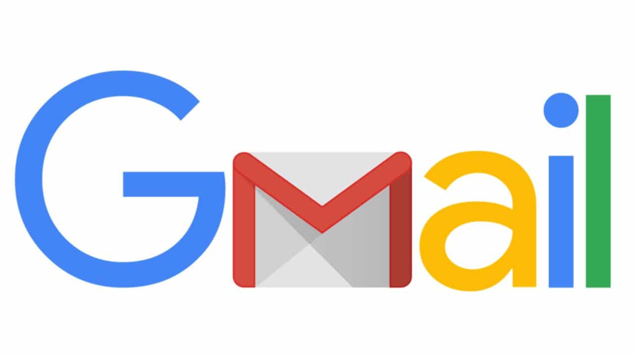 Gmail Logo Histoire Signification Et volution Symbole