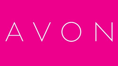 avon official logo