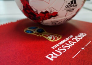 Coupe du Monde 2018 : retour sur un évènement sportif marketing