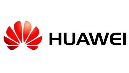Emblème Huawei