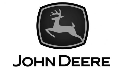 John Deere embleme