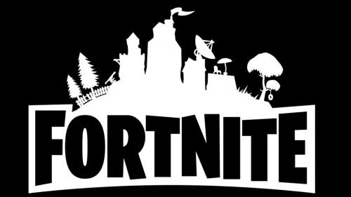 Logo Fortnite