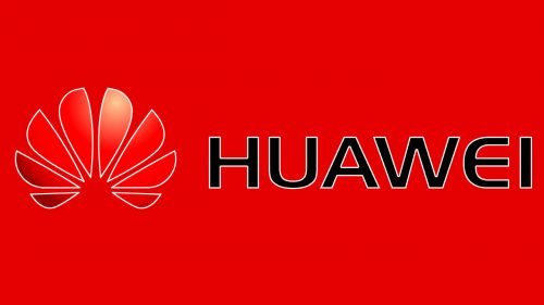 Logo Huawei