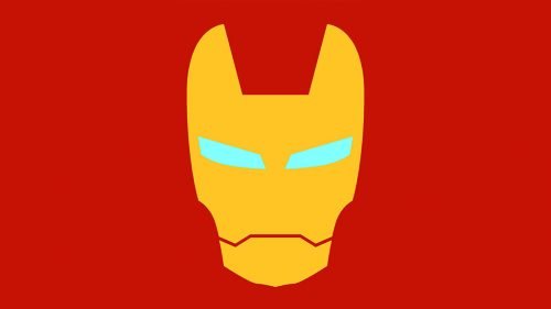 Logo Iron Man