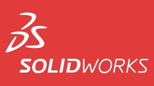 Logo SolidWorks