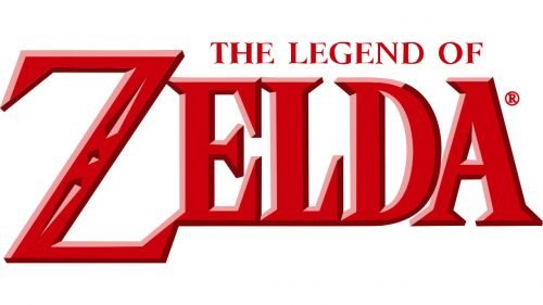 Logo Zelda