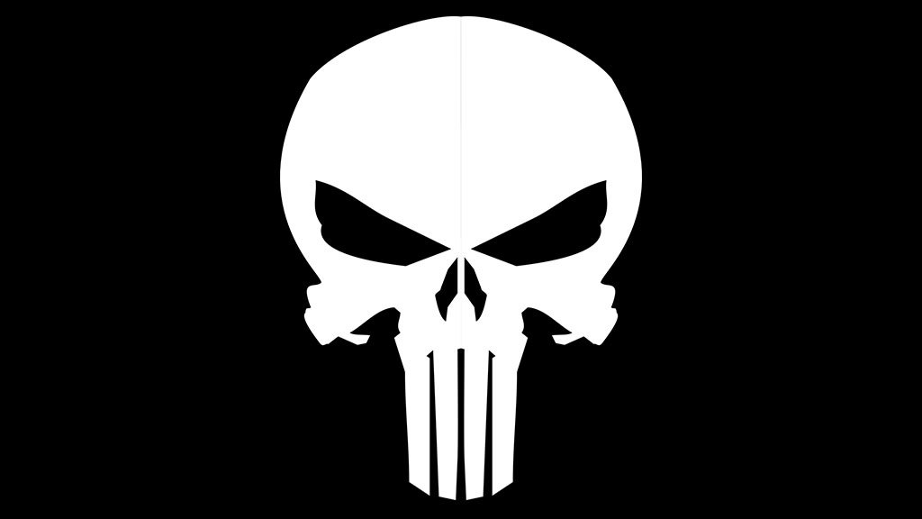 Signification de la Tête de Mort du Punisher