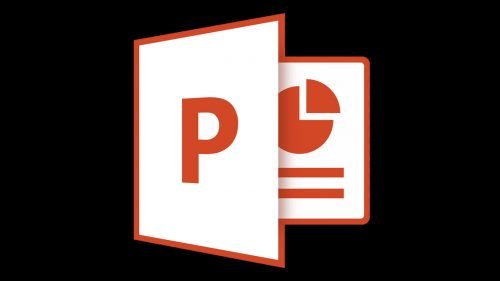 Powerpoint embleme