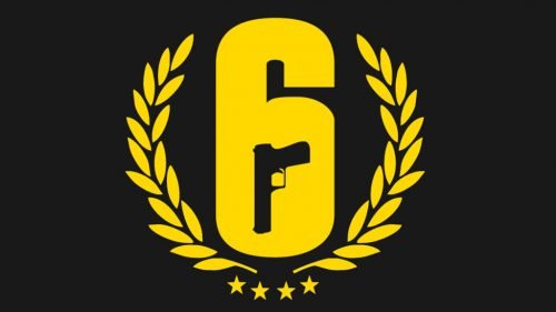 Rainbow Six Siège embleme