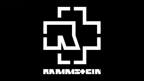 Rammstein symbole