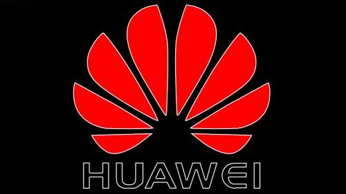 Symbole Huawei
