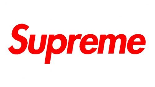 Symbole Supreme